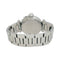 Montre Montre Cartier "Pasha" en acier sur acier. 58 Facettes 31465
