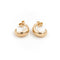 Boucles d'oreilles Boucles d'oreilles Créoles Or jaune 58 Facettes 1670823CN