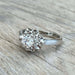 Bague 49 Bague Solitaire diamant 0.33ct 58 Facettes 225