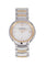 Montre Montre BAUME & MERCIER Promesse Quartz 34 mm Quartz MOA10252 58 Facettes 64066-60489