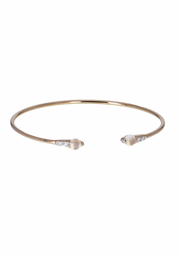 Bracelet Bracelet POMELLATO M'ama non M'ama 58 Facettes 63028-59145