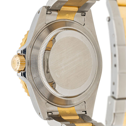 Montre Rolex Montre Submariner Acier 58 Facettes 2816216RV