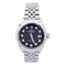Montre Montre Rolex "Datejust", acier, or blanc et diamants. 58 Facettes 33470