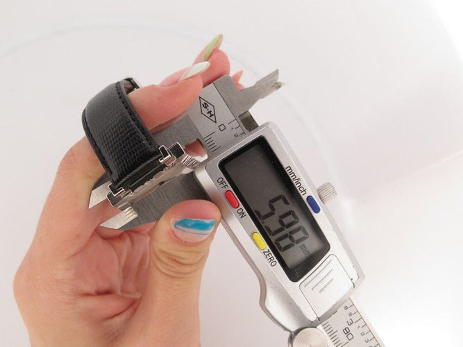 Montre montre TIFFANY & CO atlas carre 27 mm quartz argent 925 58 Facettes 254706