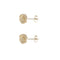 Boucles d'oreilles TIFFANY & CO - Boucles d'oreilles Twist 58 Facettes 27612