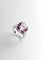 Bague 49 Bague MAUBOUSSIN Gueule d'Amour 58 Facettes 63779-60088