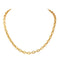Collier Collier Or jaune 58 Facettes 2041074CN