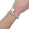 Bracelet Bracelet Tiffany & Co., argent. 58 Facettes 32577