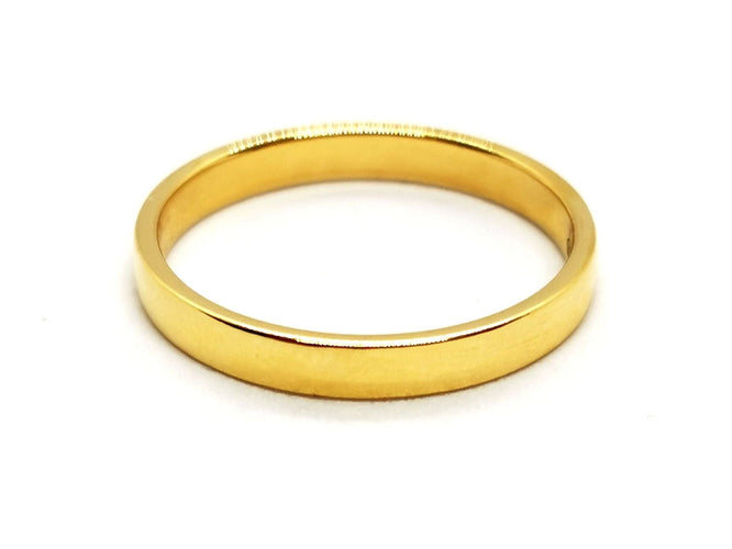 Bague 51 Mauboussin Bague Alliance Ruban du bonheur mon amour Or jaune 58 Facettes 1371746CN