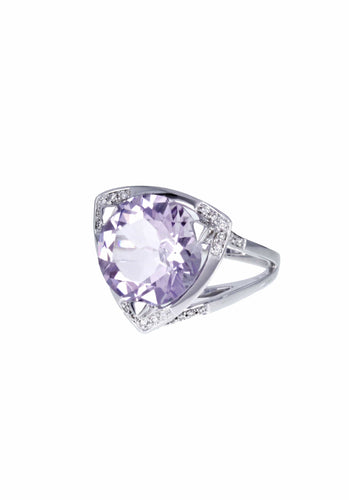 Bague 53 Bague MAUBOUSSIN Mes Couleurs à Toi 58 Facettes 63596-59823