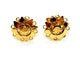 Boucles d'oreilles Boucles d'oreilles Puces Or jaune 58 Facettes 1292362CN