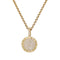 Pendentif Pendentif Bulgari, collection "Bulgari Bulgari". 58 Facettes 32513