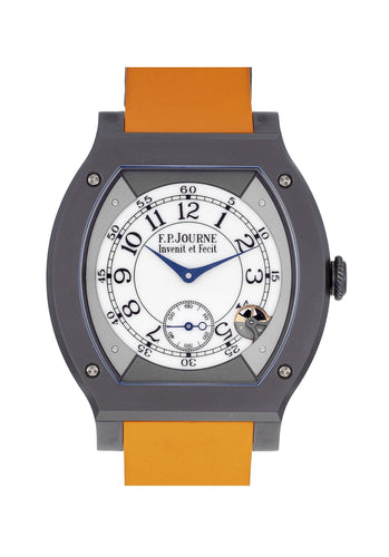 Montre Montre FP JOURNE ELEGANTE Titalyt 40 x 48 mm 58 Facettes 64348-60755