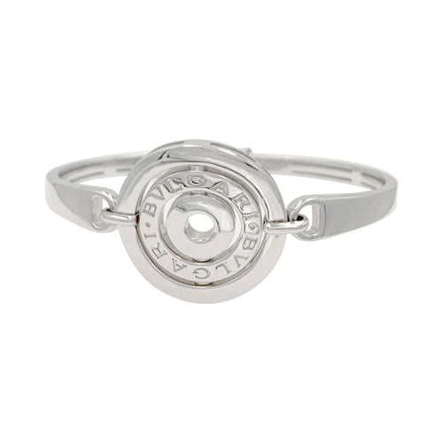 Bracelet Bracelet Bulgari, "Astrale", or blanc. 58 Facettes 32136