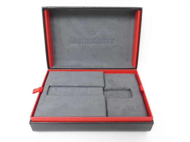 Montre montre MEISTERSINGER neo vintage edition 20 ex 58 Facettes 257604