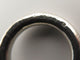 Bracelet vintage bracelet HERMES chaine ancre t19 13 maillons argent massif 58 Facettes 254651