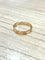 Bague Bague Love signée Cartier taille 59 58 Facettes