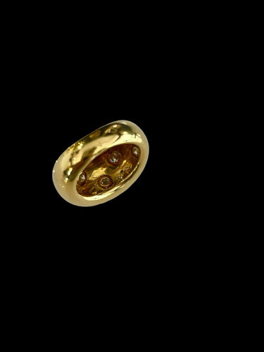 CHAUMET - Diamant stjernering