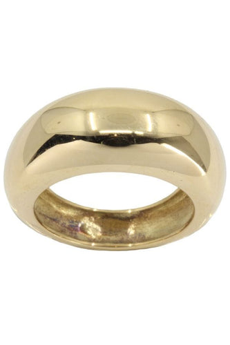 Bague BAGUE JONC MODERNE 58 Facettes 049071