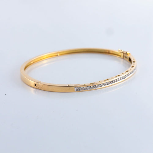 Bracelet Bracelet Diamants 58 Facettes JE21