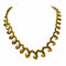 Collier Collier Or Jaune 58 Facettes 20400000733
