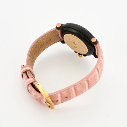 Montre CHOPARD - Montre BE HAPPY Diamants 58 Facettes