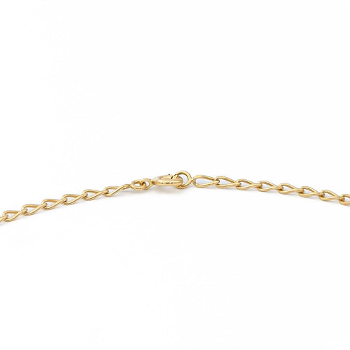 Collier collier or jaune 58 Facettes 2218719CN