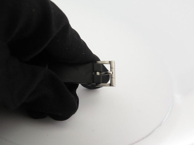 Montre montre BULGARI diagono lc29s automatique 29 mm en acier 58 Facettes 250339