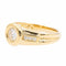 Bague 53 Bague Or jaune Diamant 58 Facettes 2220296CN