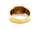 Bague 63 Bague Or jaune Diamant 58 Facettes 1349760CN