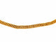 Collier Collier Or jaune 58 Facettes 1719200CN
