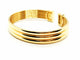 Bracelet Oj perrin Bracelet Jonc Or jaune 58 Facettes 1528701CN