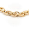 Bracelet Bracelet Maille forçat  Or jaune 58 Facettes 1641355CN