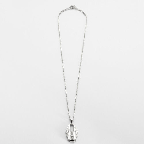 Pendentif Pendentif Art Déco Or et Diamants 58 Facettes