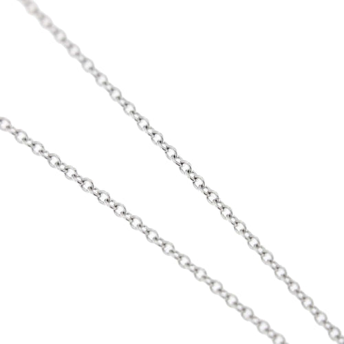 Collier Collier pendentif 3 diamants 58 Facettes 31364