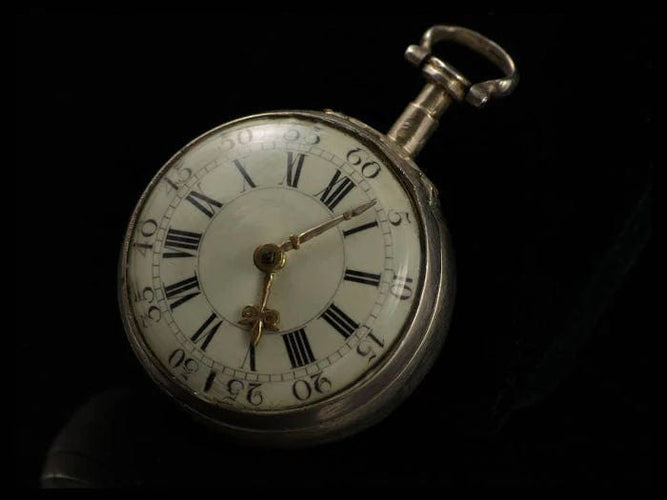 Montre Montre John Chance Chepstow 58 Facettes