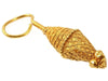 Boucles d'oreilles Pendentif en or jaune 58 Facettes 02157-3022