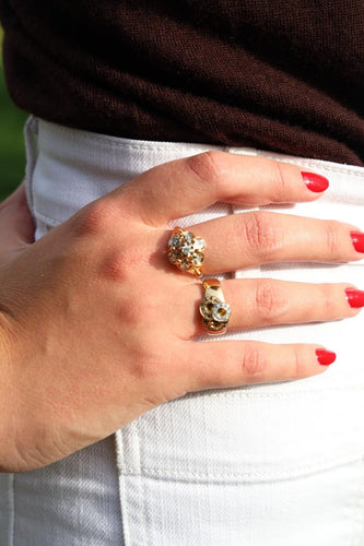 Bague 53 Bague Or jaune Diamant 58 Facettes 1913083CN