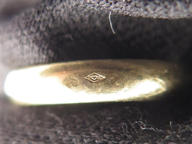 Bague 48 bague CARTIER trinity mm 3 ors jaune rose blanc 58 Facettes 255639