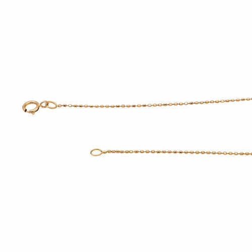 Collier Collier Chaine Or rose 58 Facettes 2680522CN