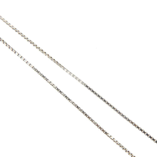 Collier Collier pendentif croix émeraude diamants 58 Facettes 31757