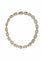 Collier Collier CARTIER Collier Gentiane en Or Jaune 750/1000 58 Facettes 62503-58555