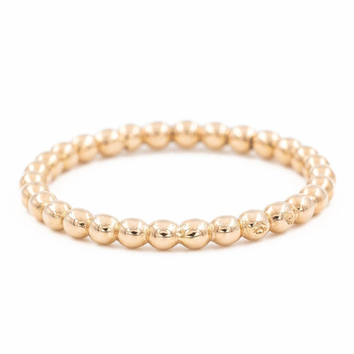 Bague 53 Bague Or rose 58 Facettes 2216814CN