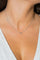 Collier Collier Fleur Or blanc Diamant 58 Facettes 2461204CN