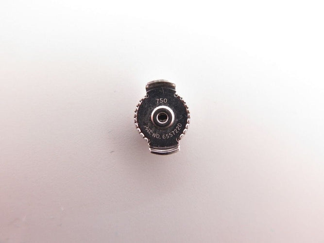 Boucles d'oreilles boucles d'oreilles MAUBOUSSIN ma reine d'amour n2 58 Facettes 258099