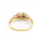 Bague 48.5 Bague Or jaune Rubis 58 Facettes 1831805CN
