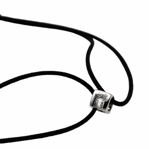 Bracelet Dinh Van Bracelet Maillon L Or blanc 58 Facettes 2865698RV