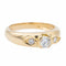 Bague 51 Bague Or jaune Diamant 58 Facettes 2340394CN