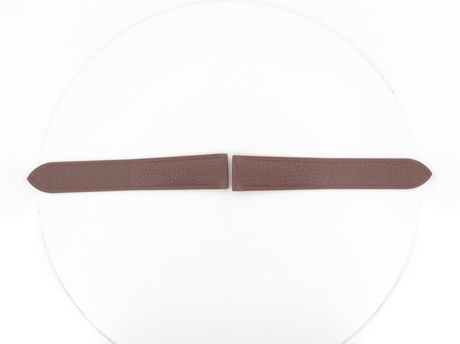 Montre montre CARTIER ronde solo 58 Facettes 257784