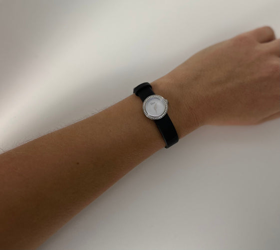 Montre Montre La D De Dior 58 Facettes 20400000416